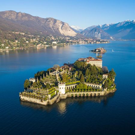 Maison De L'Eau Verbania Eksteriør billede